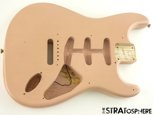 Fender usa custom - fender,