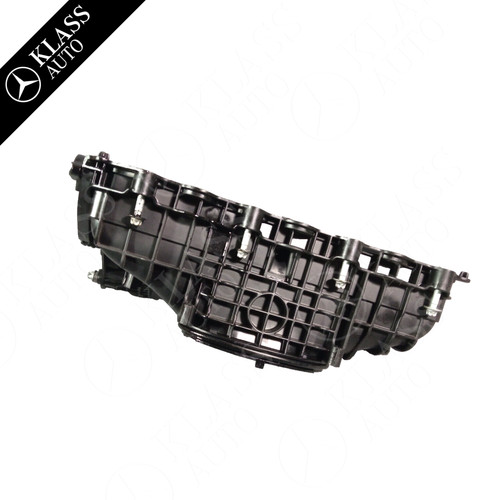 Collettore ammissione mercedes - collettore,