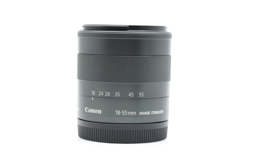 Canon 55mm 3 - canon, ef-m