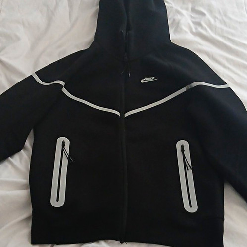 Tuta nike uomo - tuta,