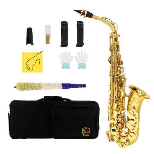 Strumento musicale alta