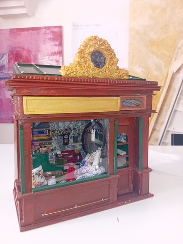 Casa delle bambole - casa,
