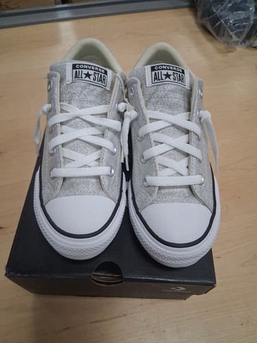 Scarpe converse ctas street - scarpe,