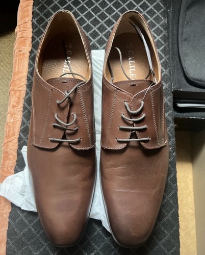 Scarpe eleganti galileo derby - scarpe,