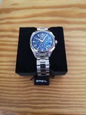 Orologio Breil Cronografo In
