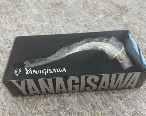 Collo sax tenore yanagisawa - sax,