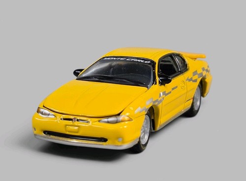 2003 chevy monte carlo pace - chevy,