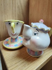 Beauty And The Beast Disney