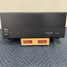 ADCOM GFA-555ii AMPLIFICATORE