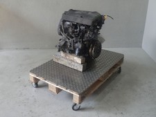 Motore senza accessori