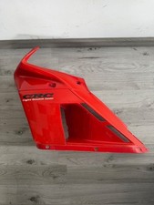 CARENA ALTA SINISTRA CAGIVA