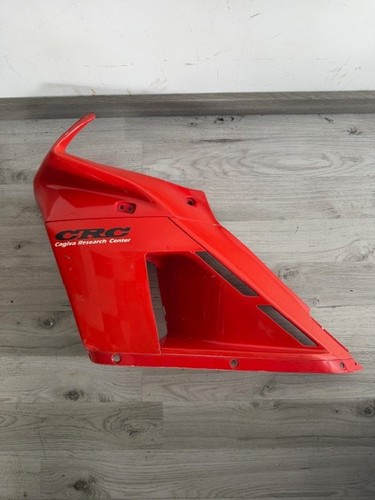 Carena alta sinistra - sinistra, cagiva