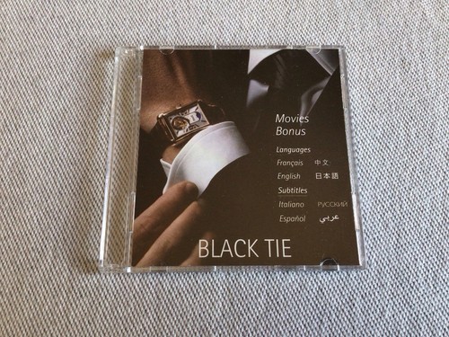 Dvd formato mini piaget black - dvd,