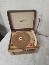 Giradischi Zenith AP-6J