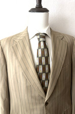 Tuta vintage anni 60 giacca