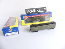 11231 / 11232 ATHEARN N 1:160 / 2 WAGONS TYPE US 50' EXPRESS REEFER