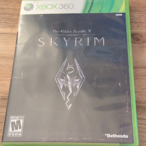 Bethesda the elder scrolls - the,