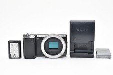 Corpo fotocamera digitale Sony