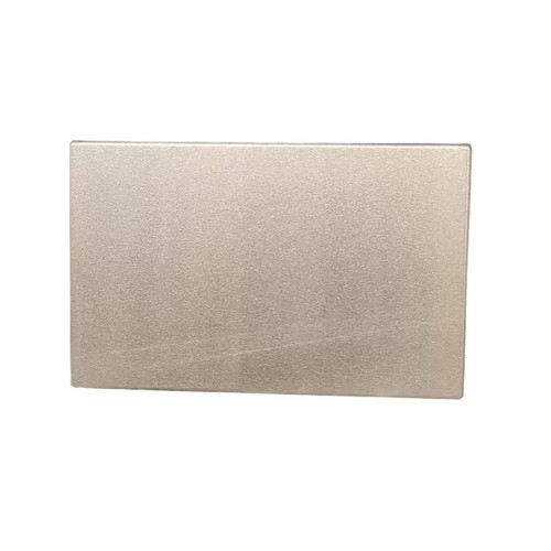 Vimar 08660 placca cieca per - cieca,