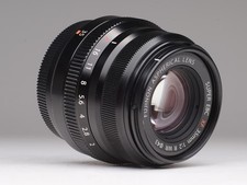 Fujifilm Fujinon XF 35 mm f/2