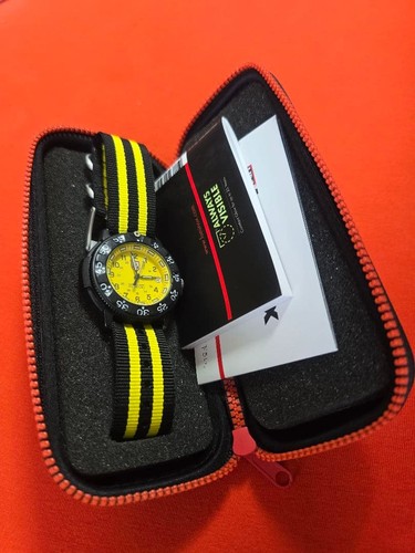 Orologio quarzo luminox - al,