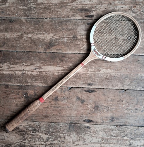 Racchetta squash dunlop - racchetta,