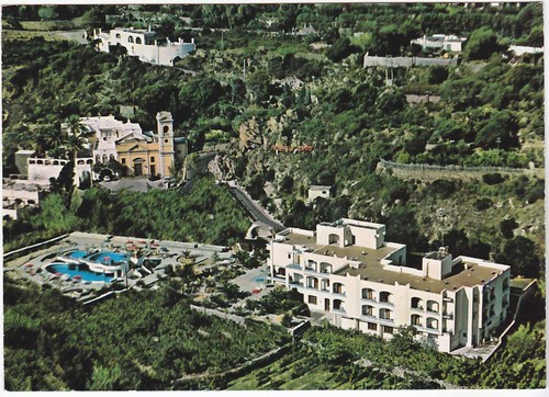 Forio ischia napoli - d'ischia,
