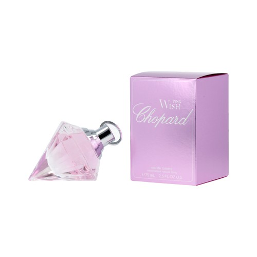 Chopard wish pink eau - wish, de