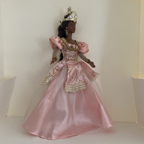 Vintage raperonzolo barbie - raperonzolo,