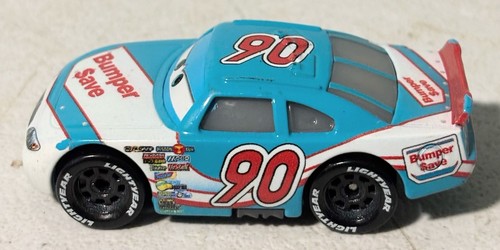 Disney pixar cars paracolpi - cars,