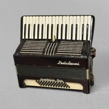 Paolo Soprani Vintage