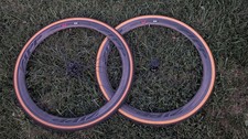 Cerchio in carbonio Zipp 303