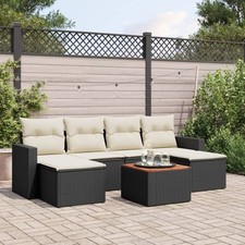 Set Divani da Giardino con
