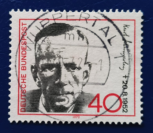 Repubblica federale tedesca - federale, mi