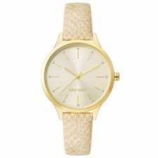 Orologio Donna Nine West