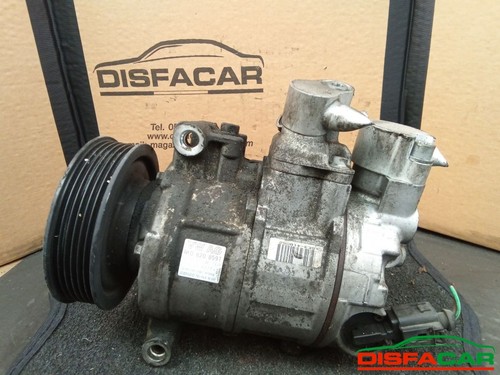 Compressore volkswagen golf - ac,