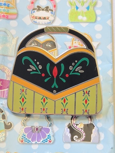 2018 autentica borsa disney - 2018,