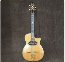 Chitarra acustica vintage 1992