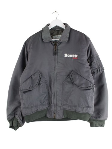 Giacca bomber scott - scott, dixon