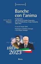 Libri Banche Con L'anima