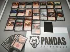 Mazzo MtG Magic the Gathering