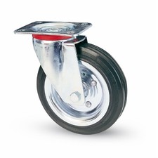 Ruota Girevole Per Carrelli