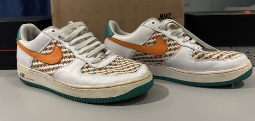 Nike air force - nike, miami