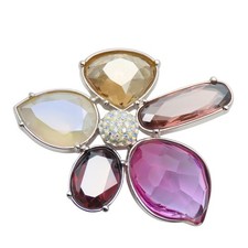 Ciondolo Swarovski USATO TOP