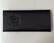 CHANEL Beaute Black Camelia