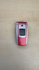 Samsung SGH-M300 Rosso