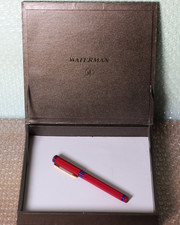 Waterman Paris - Penna