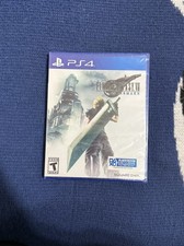 Final Fantasy VII Remake -