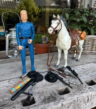 Pugnale cavallo Marx Toys