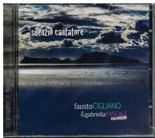 Fausto cigliano gabriella - fausto,